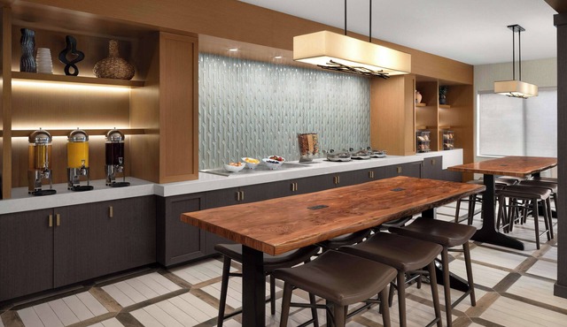 DoubleTree by Hilton Hotel Salem, Oregon