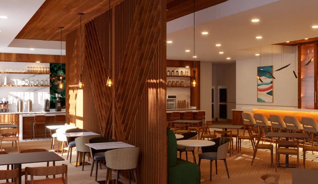 DoubleTree by Hilton Houston Westchase