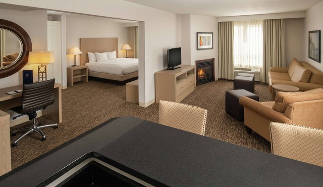 DoubleTree by Hilton Portland - Tigard