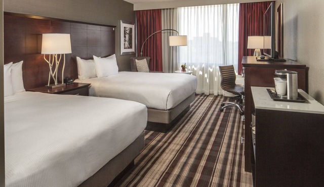 DoubleTree by Hilton Hotel Largo/Washington DC in Upper Marlboro