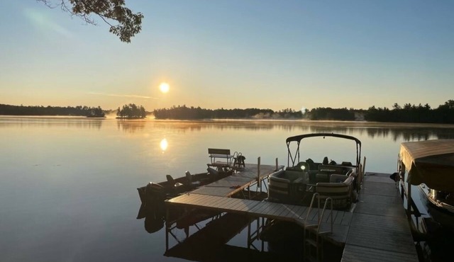 Dream Catcher Lodge