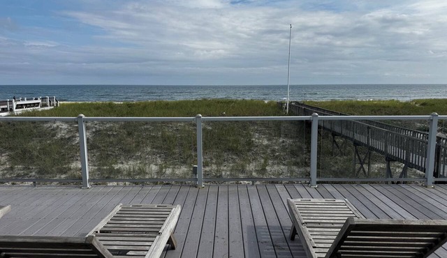 Dune Road Oceanfront in Westhampton Beach