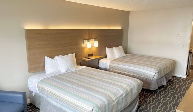 Dunes Motel Hillsboro