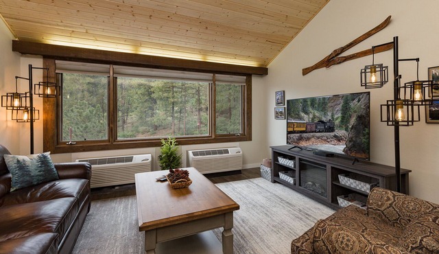 Durango Dream | AC, Pool, Hot Tub, Golf & Ski