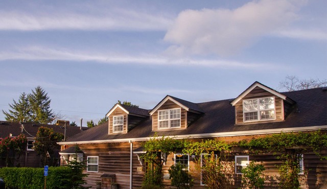 Ecola Creek Lodge
