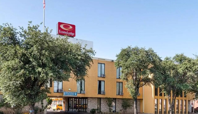 Econo Lodge