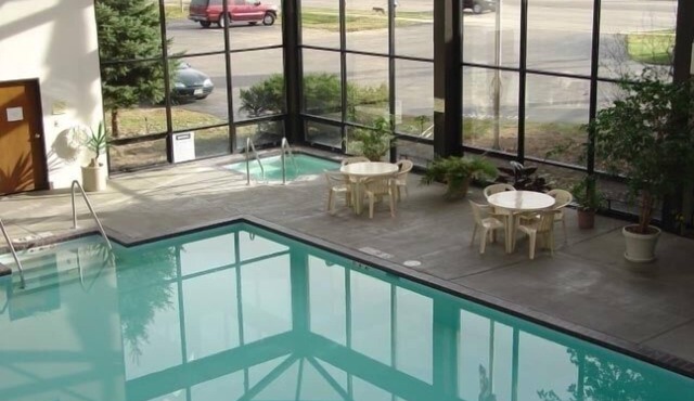 Econo Lodge