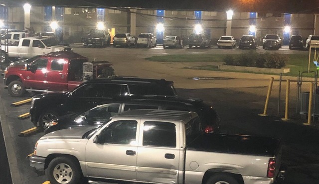 Economy inn