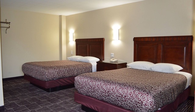 Economy INN