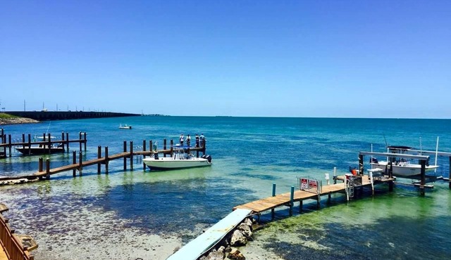 Edgewater Lodge
