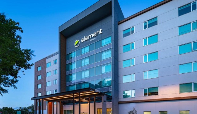 Element by Marriott Albuquerque Uptown