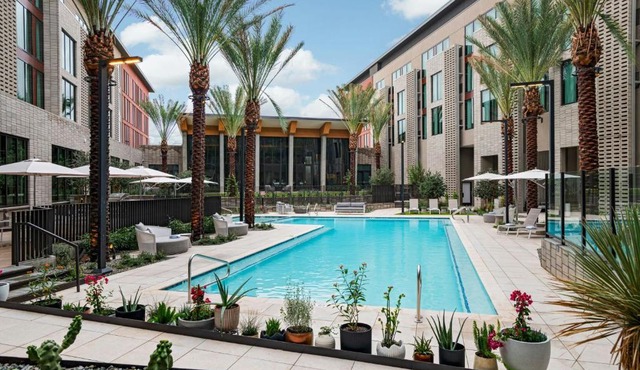Element by Marriott Phoenix North Norterra