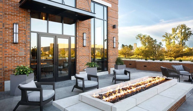 Embassy Suites by Hilton South Bend at Notre Dame