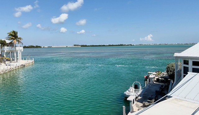 Endless Water Views - Venture Out 526