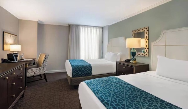 Enjoy a Hassle-Free and Suiting Stay! 4 Family-Friendly Units, Pets are Welcome!