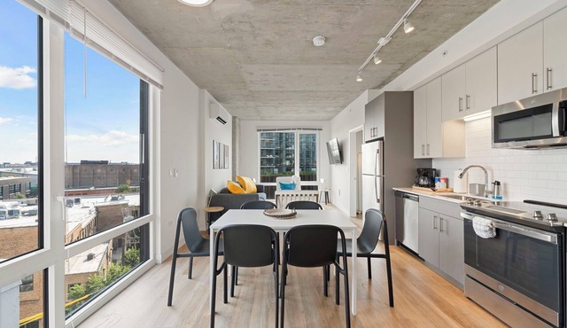 ENVITAE Hotel | 2 Bedroom Luxury Apartments