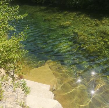 Evasion in Ventiseri