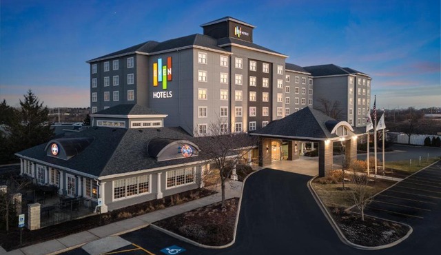 EVEN Hotel Chicago - Tinley Park - Convention Center by IHG