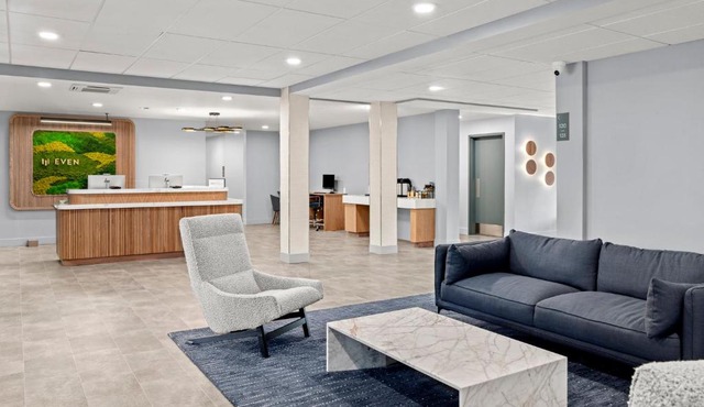 EVEN Hotel Portland - Beaverton by IHG