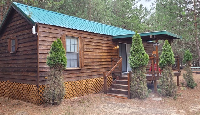 Evergreen Cottage near Crystal Mtn