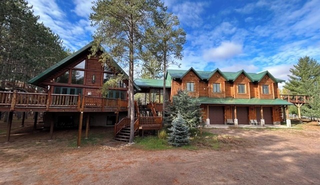 Evergreen Haven, Relax and Create Memories