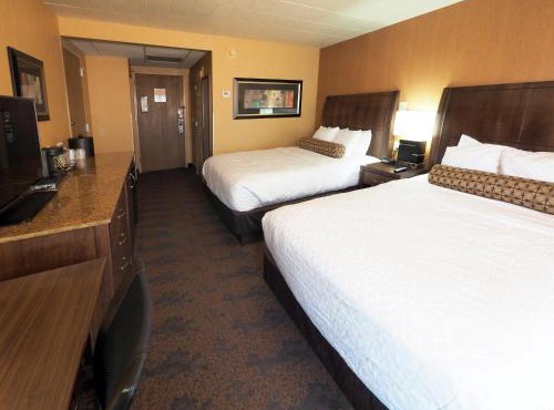 Evergreen Resort