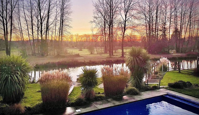 Exceptional retreat near University of Oregon Athletics. Casa del Roots