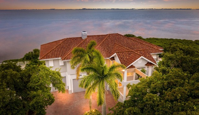 Executive Bayside Retreat/Pool/IMG/Sarasota Bay in Bradenton