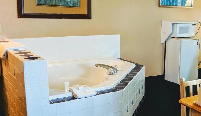 Executive Inn Thomson