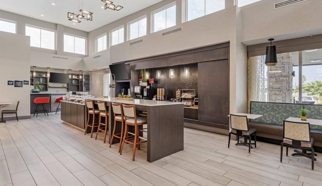 Executive Residency by Best Western Corpus Christi
