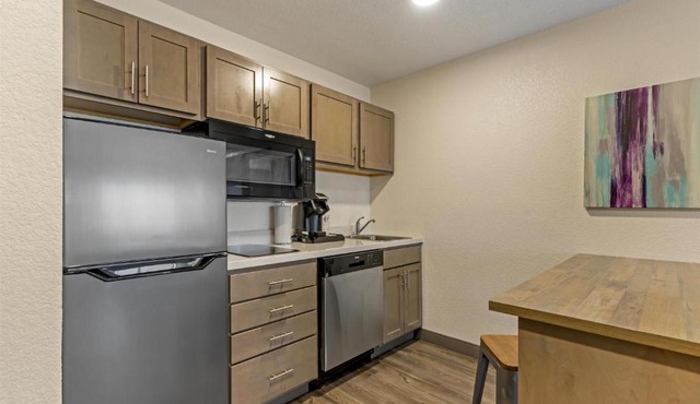 Executive Residency by Best Western Waterloo & Cedar Falls