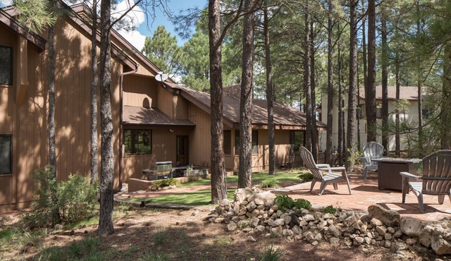 Exquisite 4BR Country Club Cabin is the Perfect Mountain Getaway!