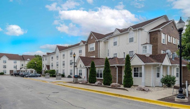Extended Stay America Suites - Chicago - Elgin - West Dundee