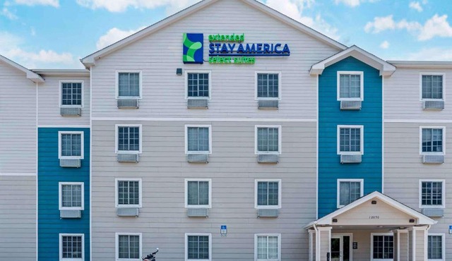 Extended Stay America Select Suites - Pensacola - Northeast