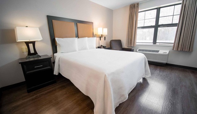 Extended Stay America Suites Seattle Mukilteo