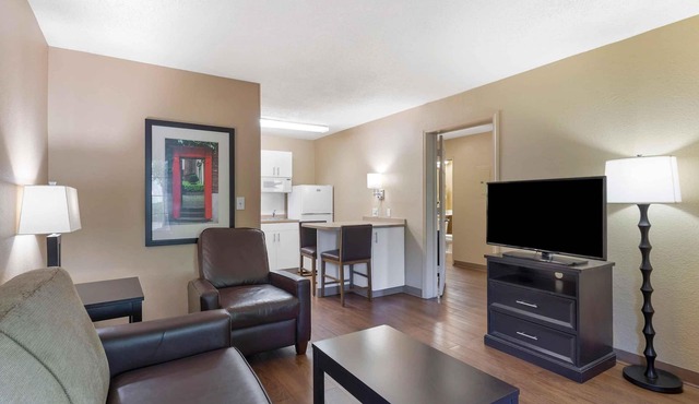 Extended Stay America Suites Portland Tigard