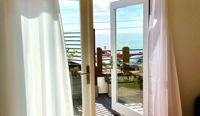Fabulous Monterey Bay Views