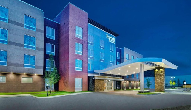 Fairfield by Marriott Inn & Suites Rochester Hills