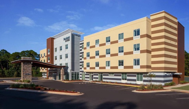 Fairfield by Marriott Inn & Suites Pensacola Pine Forest