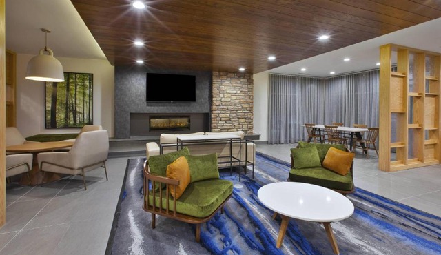 Fairfield Inn & Suites by Marriott Flint Grand Blanc