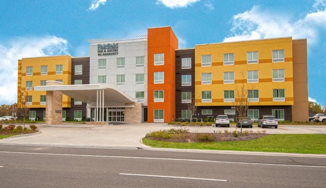 Fairfield Inn & Suites by Marriott LaPlace
