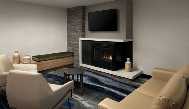 Fairfield Inn & Suites by Marriott Lake Oswego