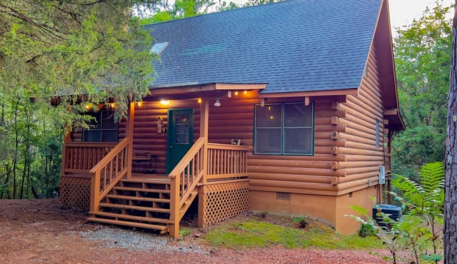 Fall Break at Pike's Peak - Wifi and Hot Tub! - Callaway Gardens Pumpkins Fest! in Warm Springs
