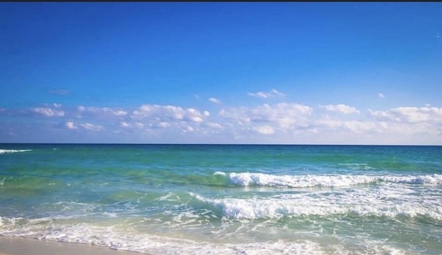 Family and pet friendly home close to the beaches! Early December special!