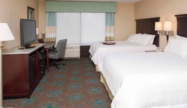 Family-Friendly Suite w/Full Kitchen – Close to Notre Dame