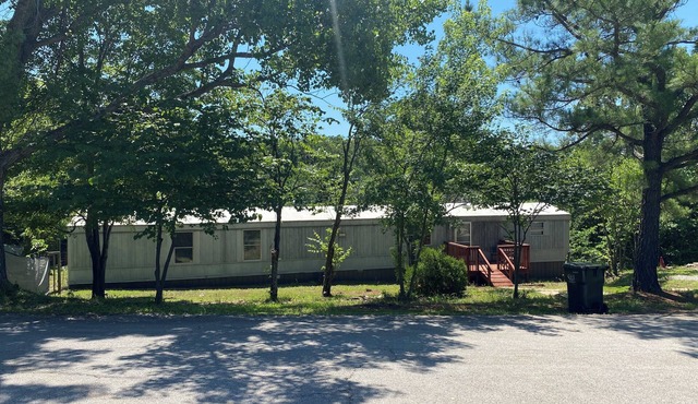 Fantastic 2-bedroom mobile home with AC in Sand Springs, keystone lake. in Sand Springs