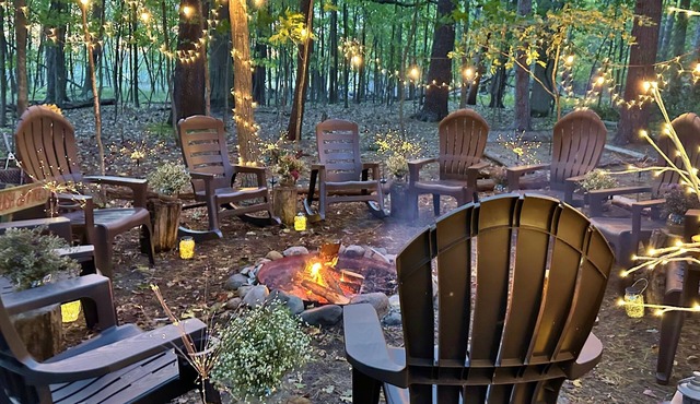 FLASH SALE Aug.18- 24! PRIVATE beach, boats, acreage, pets, Sleeping Bear Dunes