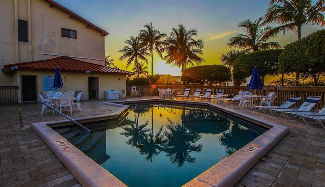 Florida Bay Club Timeshare on Adam's cut, Bayside, bring your boat free docking