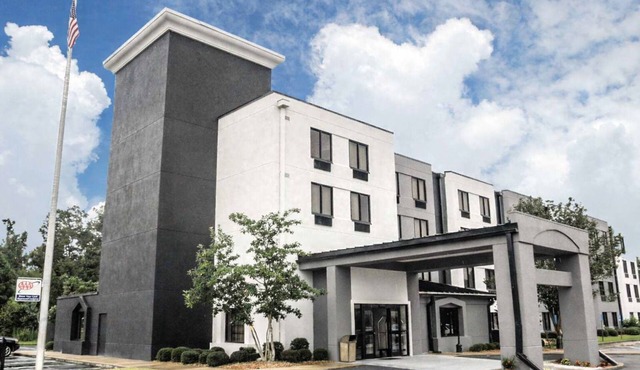 Flowood Inn