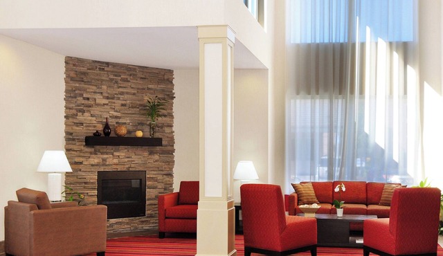 Four Points By Sheraton Portland East